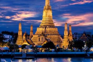 Bangkok