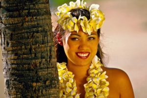 HAWAII