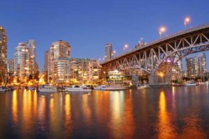 VANCOUVER