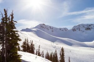 WHISTLER