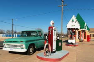 ROUTE ‘66