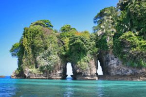 BOCAS DEL TORO