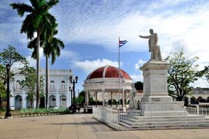 CIENFUEGOS