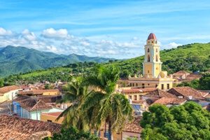 TRINIDAD