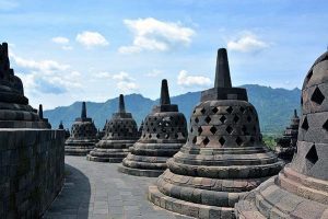 BOROBUDUR