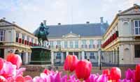 Paleis Noordeinde_rondreizen.nl