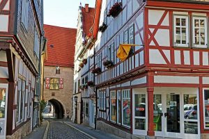 Thüringen_Mülhausen_rondreizen.nl