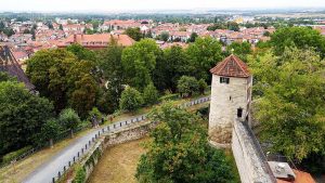 Thüringen_Mühlhausen_rondreizen.nl