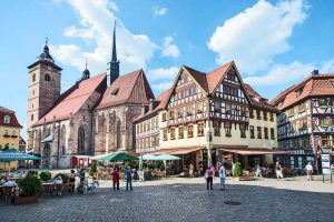 Thüringen_Schmalkalden_rondreizen.nl