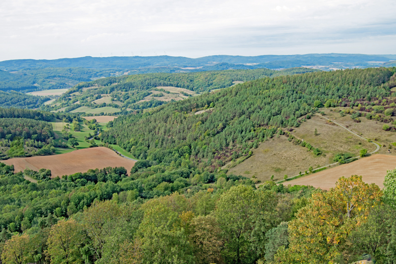 Fietsroute-Leine-Heide-Eichsfeld-Thurinegn-rondreizen.nl