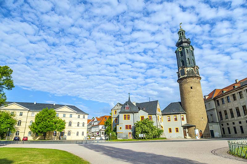 fietsvakantie-thuringen-weimar-stadskasteel-rondreizen.nl