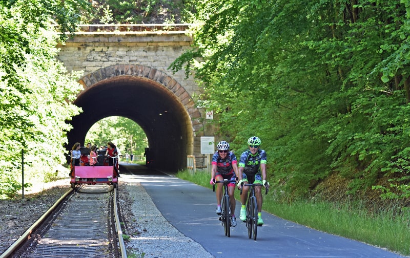fietsvakantie-thuringen-eichsfeld-kanonenbahnpfad-rondreizen.nl