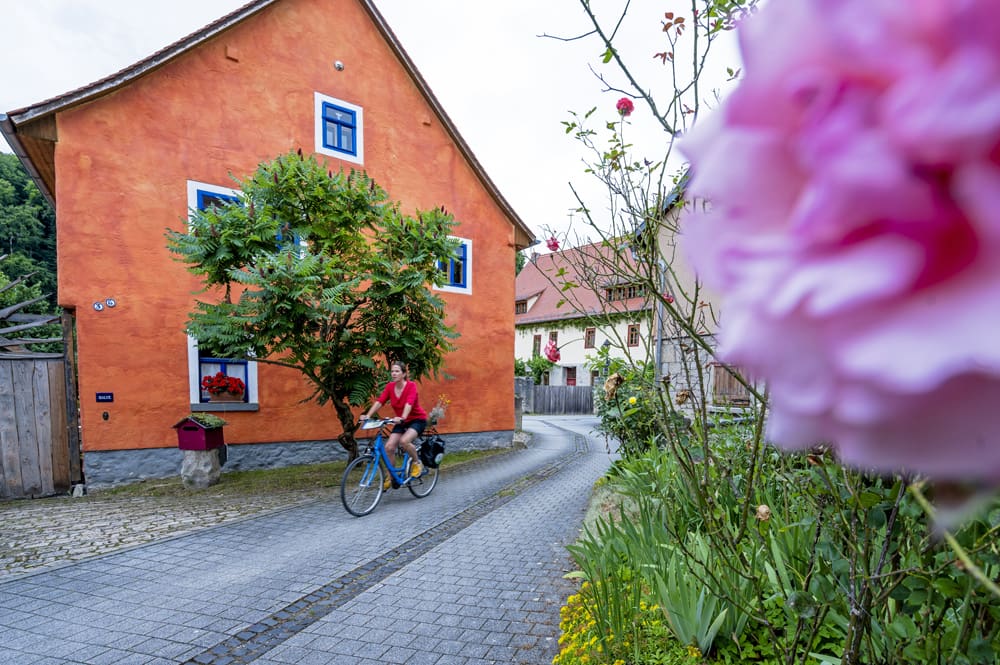 fietsvakantie-ilmtal-buchfahrt-thuringen-rondreizen.nl