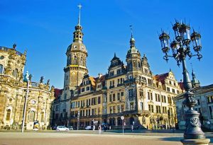Saksen-Dresden-residenzschloss-oranjeroute-rondreizen.nl
