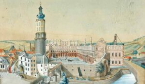 Himmelsburg-Stadtschloss-Weimar-rondreizen.nl