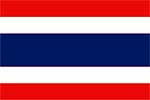 Thailand-vlag-rodreizen.nl
