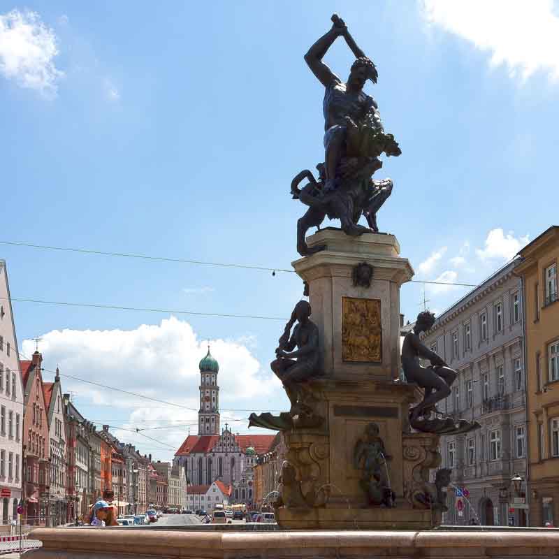 augsburg-fontein-hercules-rondreizen.nl