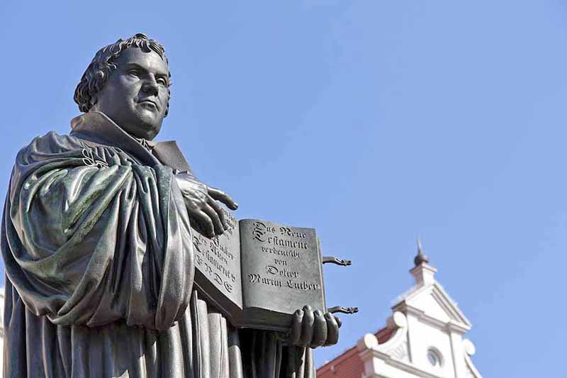 Saksen-Anhalt-Wittenberg-Luther-Rondreizen.nl