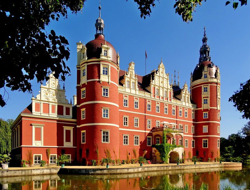 Bad Muskau-Saksen-UNESCO-Werelderfgoed-rondreizen.nl