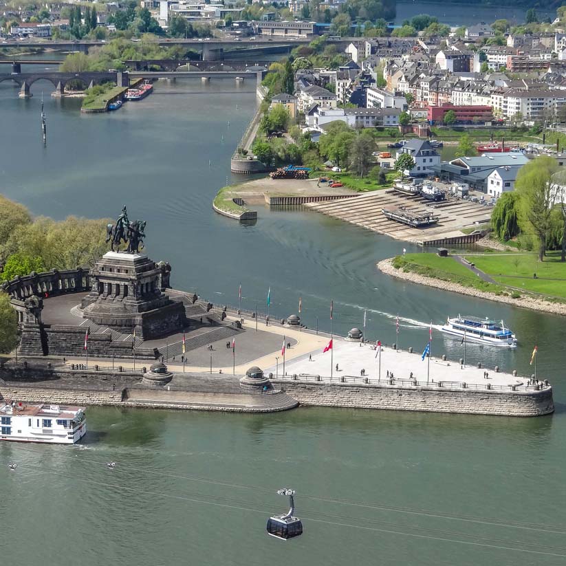 Duitsland-Koblenz-Rijn-Moezel-rondreizen.nl