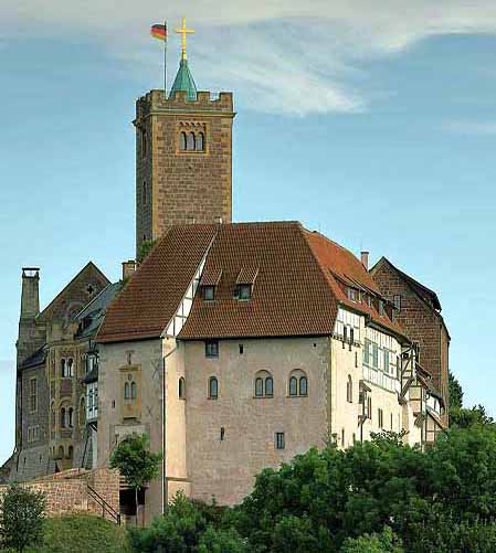 Eisenach-Wartburg-Thüringen-Rondreizen.nl