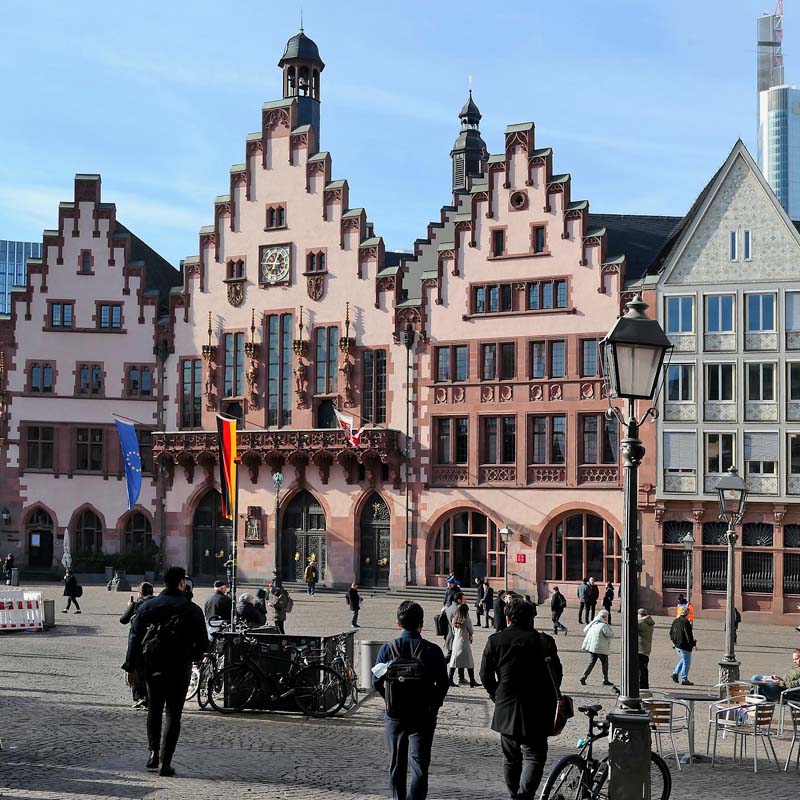 Frankfurt-Altstadt-UNESCO-rondreizen.nl