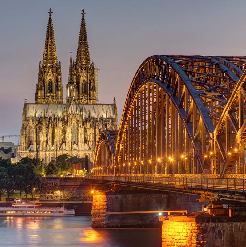 Keulen-Dom-spoorbrug-rondreizen.nl