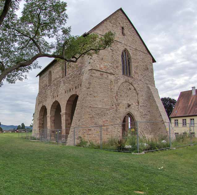 lorsch-klooster-rondreizen.nl