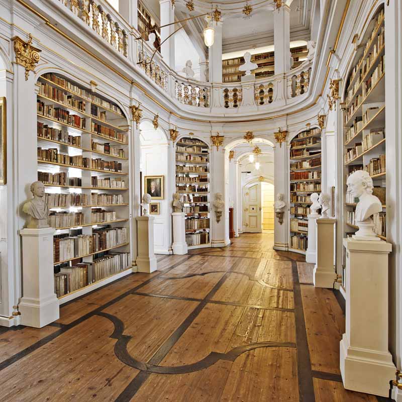 Weimar-bibliotheek-Rondreizen.nl