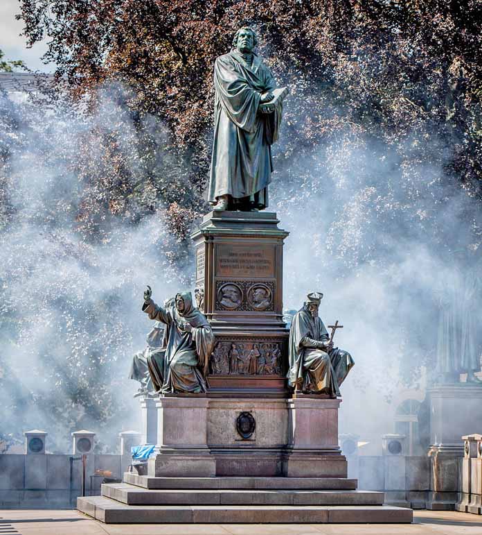 Worms-Luther-monument-rondreizen.nl