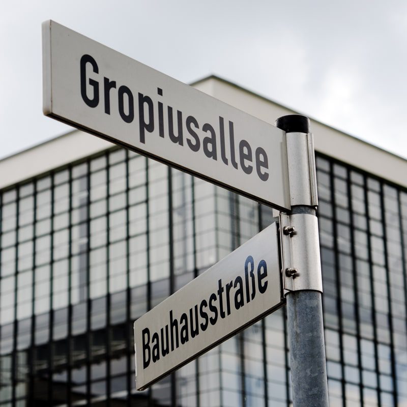 Unesco-Bauhaus-Dessau-wegwijzer-rondreizen.nl