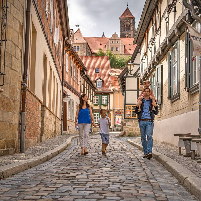 Unesco_Quedlinburg-Schlossberg-rondreizen.nl
