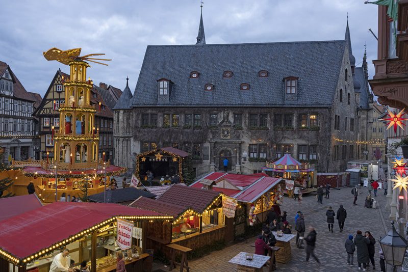 Kerstmarkt-Quedlinburg-Saksen-Anhalt-rondreizen.nl