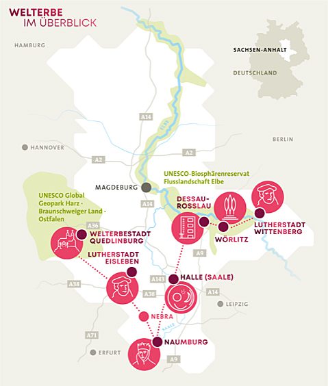 UNESCO-kaart-saksen-anhalt-rondreizen.nl