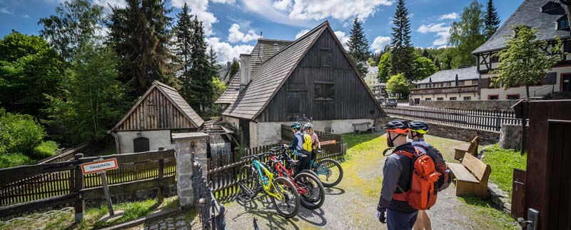 Unesco-Welterbe-Frohnauer Hammer-Annaberg-Buchholz-rondreizen.nl