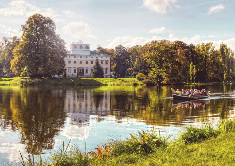 Unesco-Gartenreich-Dessau-Wörlitz-Rondreizen.nl