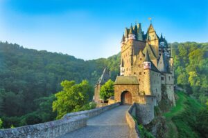 Rijnland-Palts-Schloss Eltz-rondreizen.nl