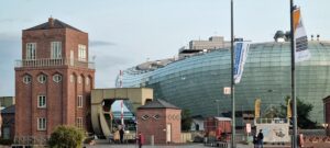 Bremerhaven-Klimahaus -rondreizen.nl