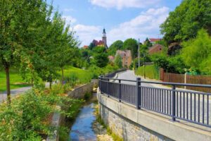 Kamenz-wandelen-fietsen-Rondreizen.nl