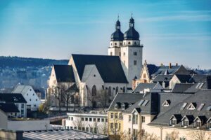 Plauen-St. Janskerk-Rondreizen.nl
