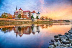 Torgau-Schloß- Hartenfels-Elbe-Rondreizen.nl