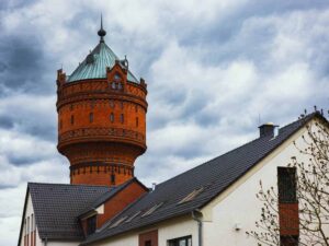 Torgau-watertoren-Rondreizen.nl
